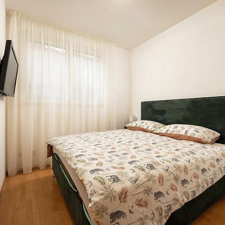 ספליט Nivi Apartment מראה חיצוני תמונה