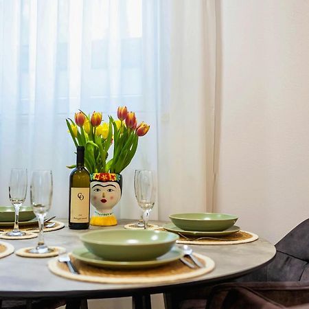 ספליט Nivi Apartment מראה חיצוני תמונה