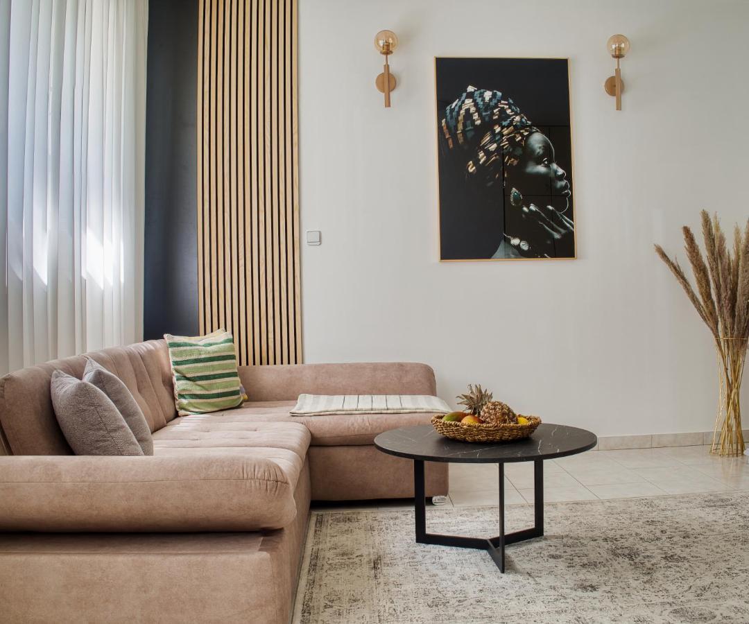 ספליט Nivi Apartment מראה חיצוני תמונה