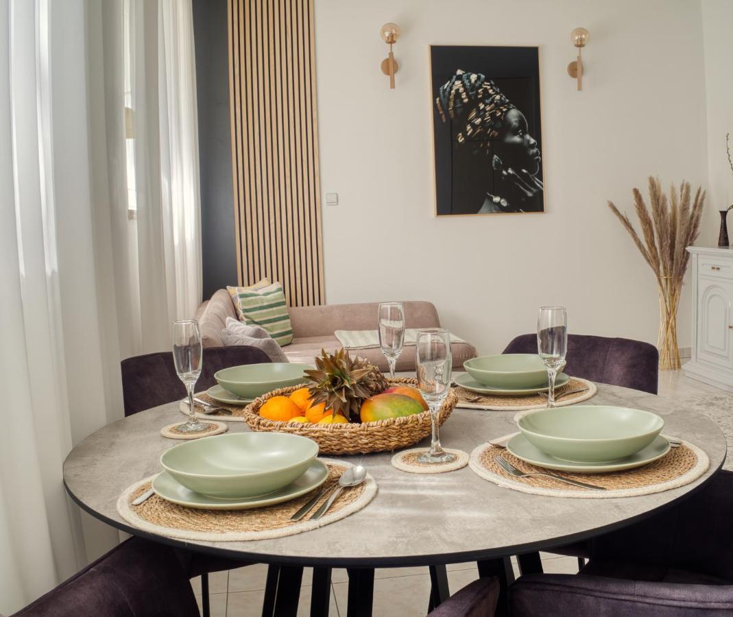 ספליט Nivi Apartment מראה חיצוני תמונה