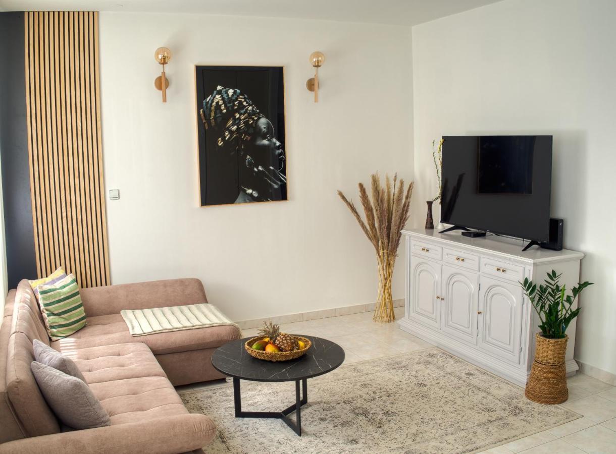 ספליט Nivi Apartment מראה חיצוני תמונה