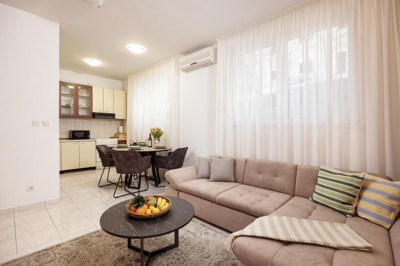 ספליט Nivi Apartment מראה חיצוני תמונה