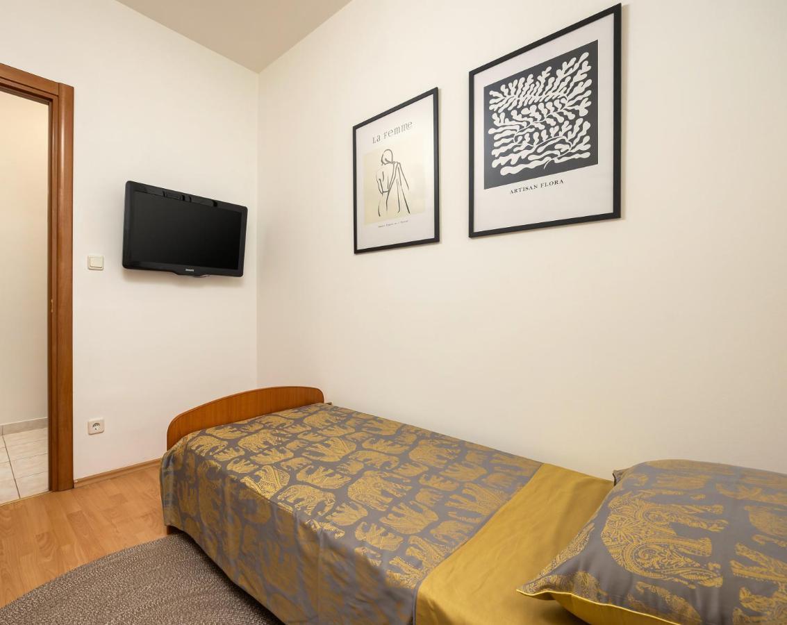 ספליט Nivi Apartment מראה חיצוני תמונה