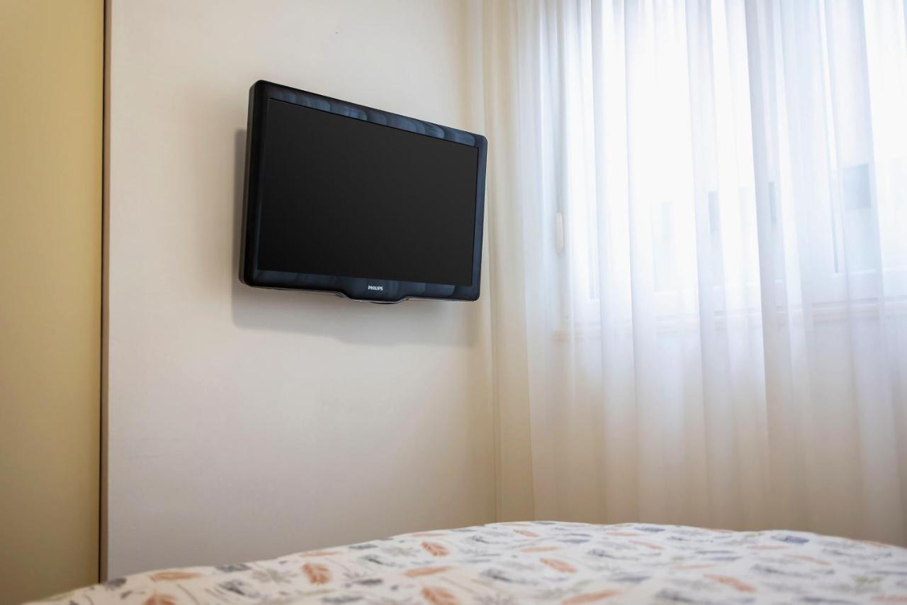 ספליט Nivi Apartment מראה חיצוני תמונה