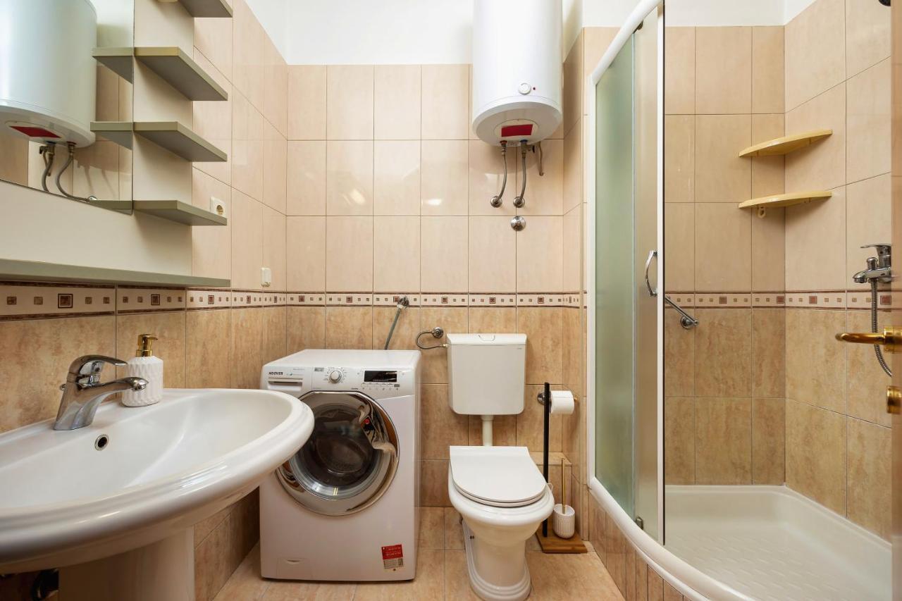 ספליט Nivi Apartment מראה חיצוני תמונה
