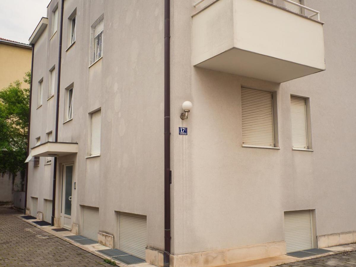 ספליט Nivi Apartment מראה חיצוני תמונה