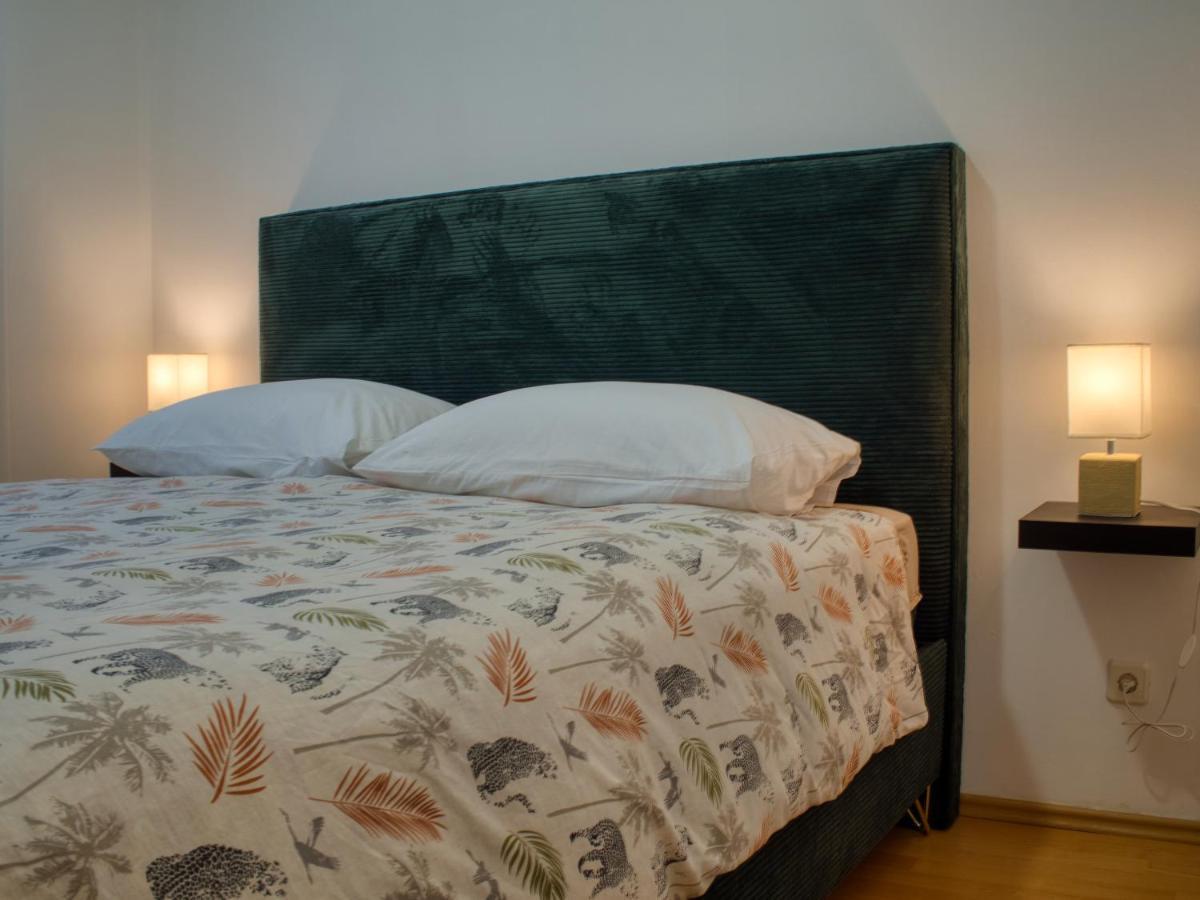 ספליט Nivi Apartment מראה חיצוני תמונה