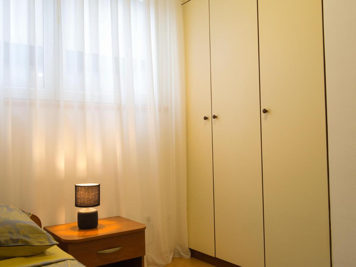 ספליט Nivi Apartment מראה חיצוני תמונה